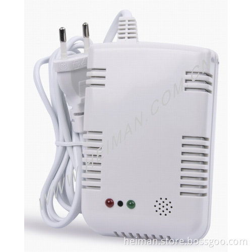 Gas leakage detector ( CE approved)